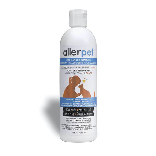 Allerpet for pets