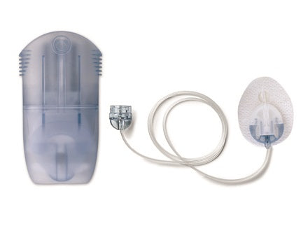 Medtronic MiniMed® Mio™ 30 Infusion Sets Gray 10 per box