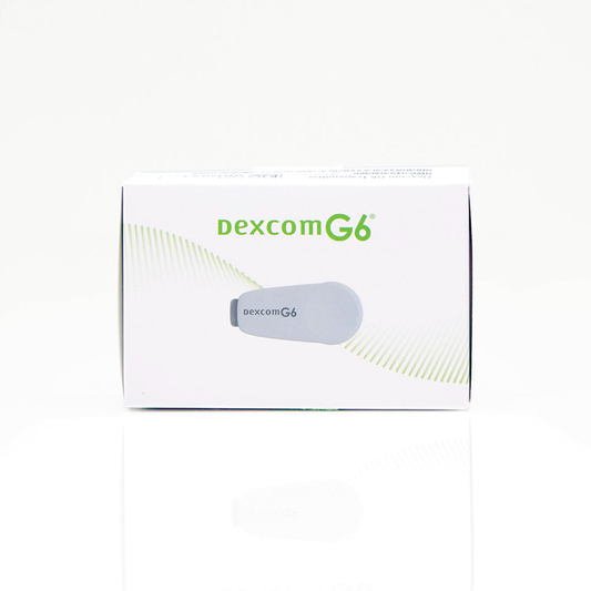 Dexcom G6 Transmitter